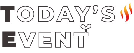 EVENT SCHEDULE