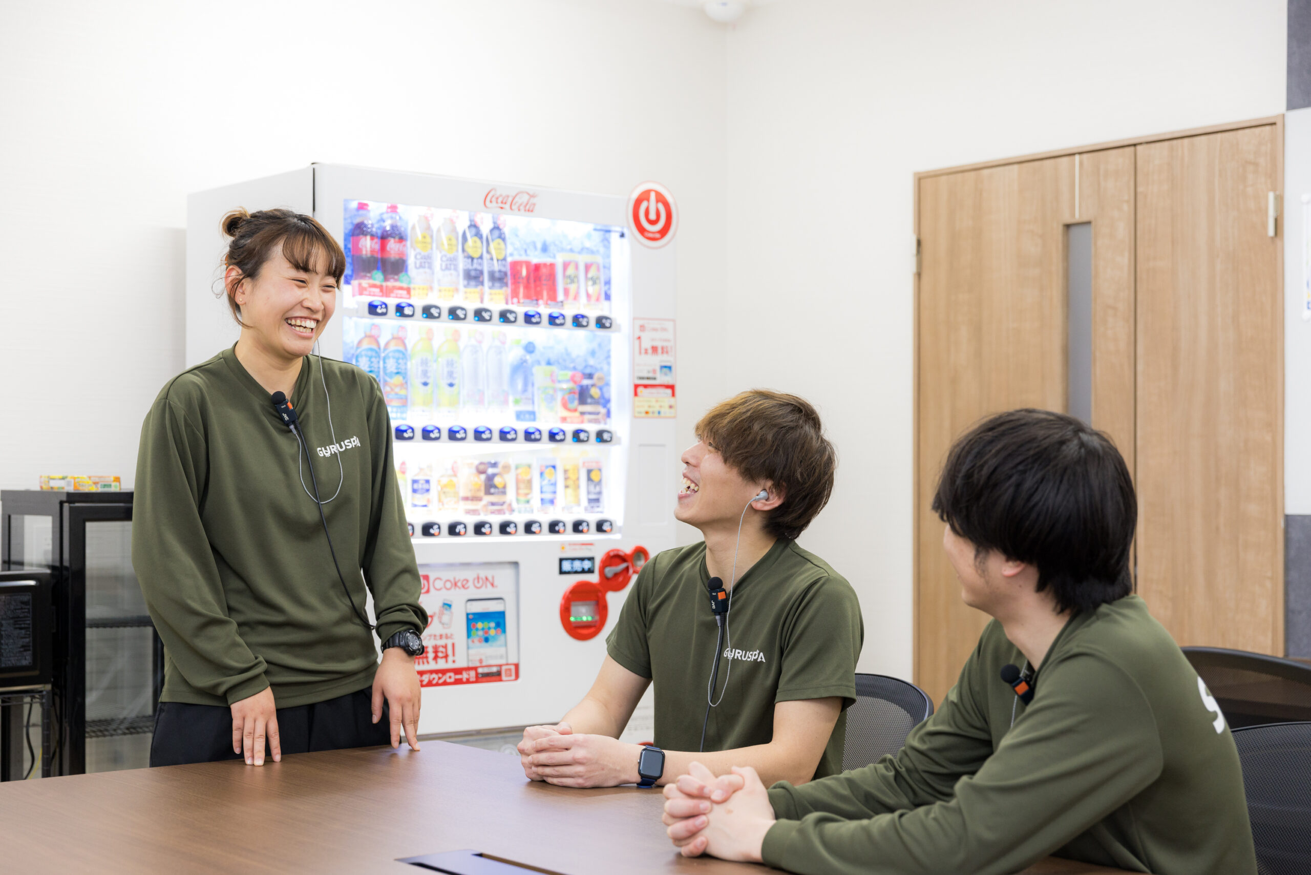 【正社員】料理好きな方大歓迎★家庭のスキルでＯＫ♪メニュー開発にも携われます!!：【月給】275,000円～377,000円