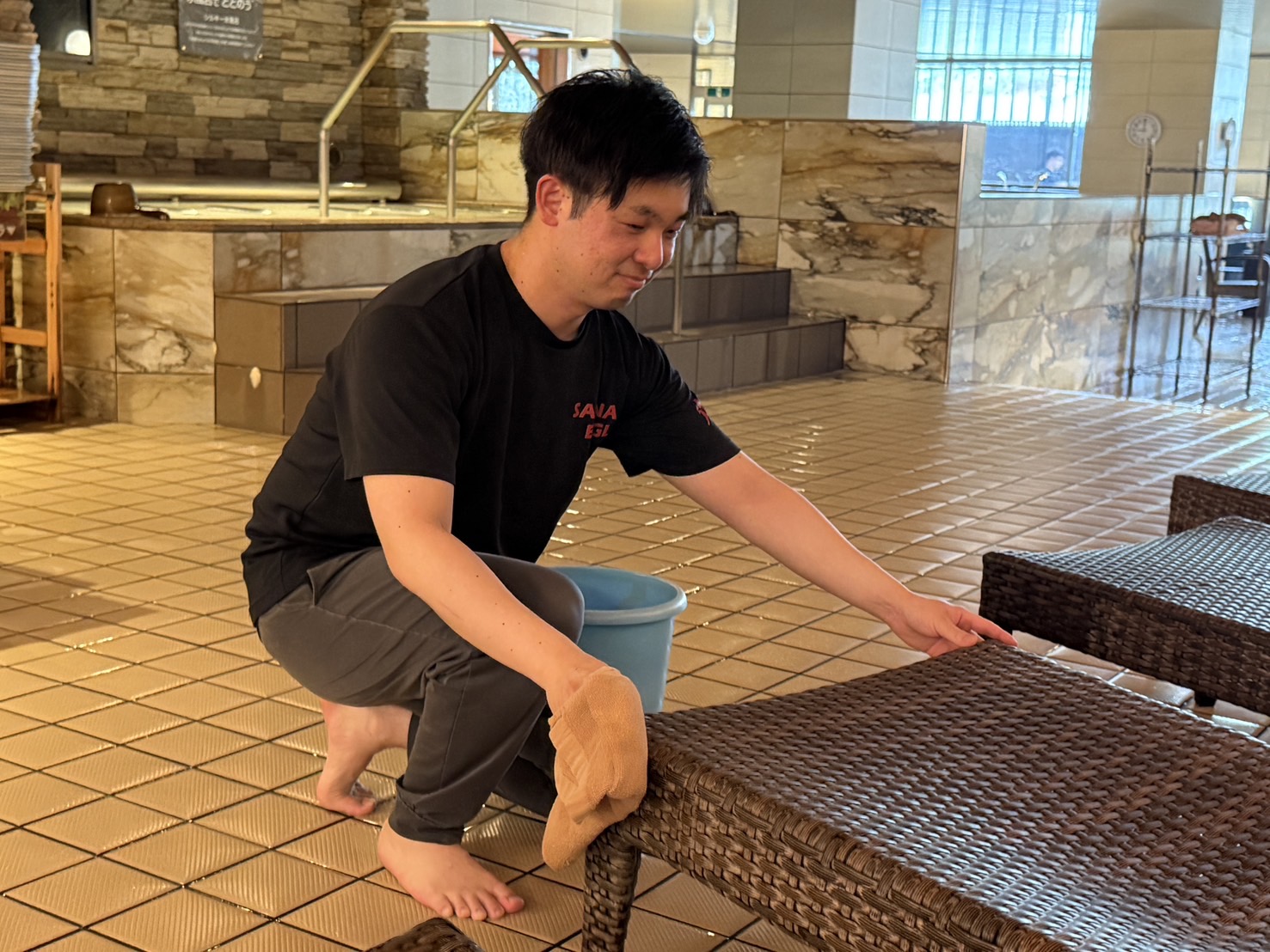 【アルバイト】GURUSPAアルバイトオープニングスタッフ【接客】