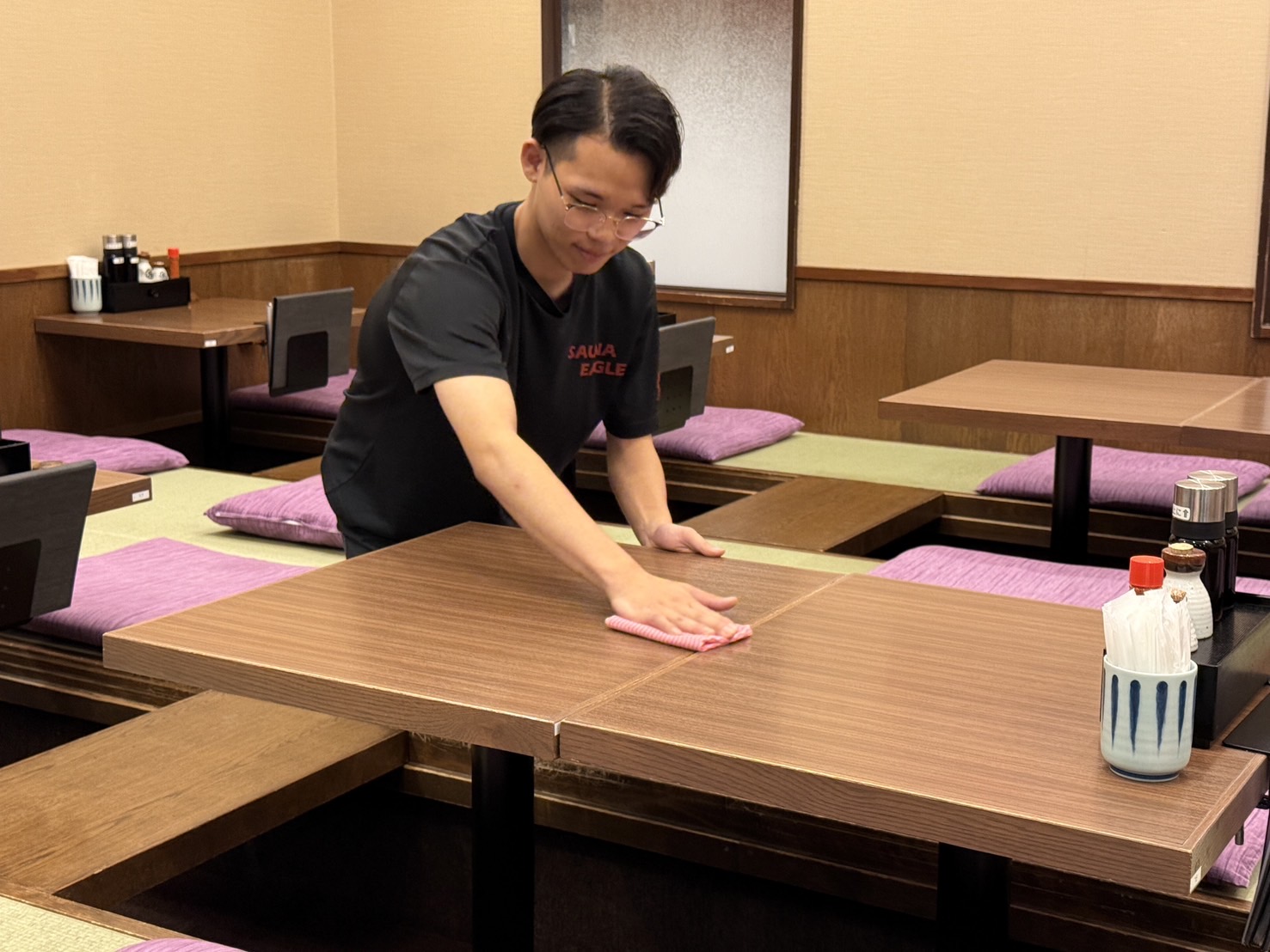 【アルバイト】GURUSPAアルバイトオープニングスタッフ【接客】