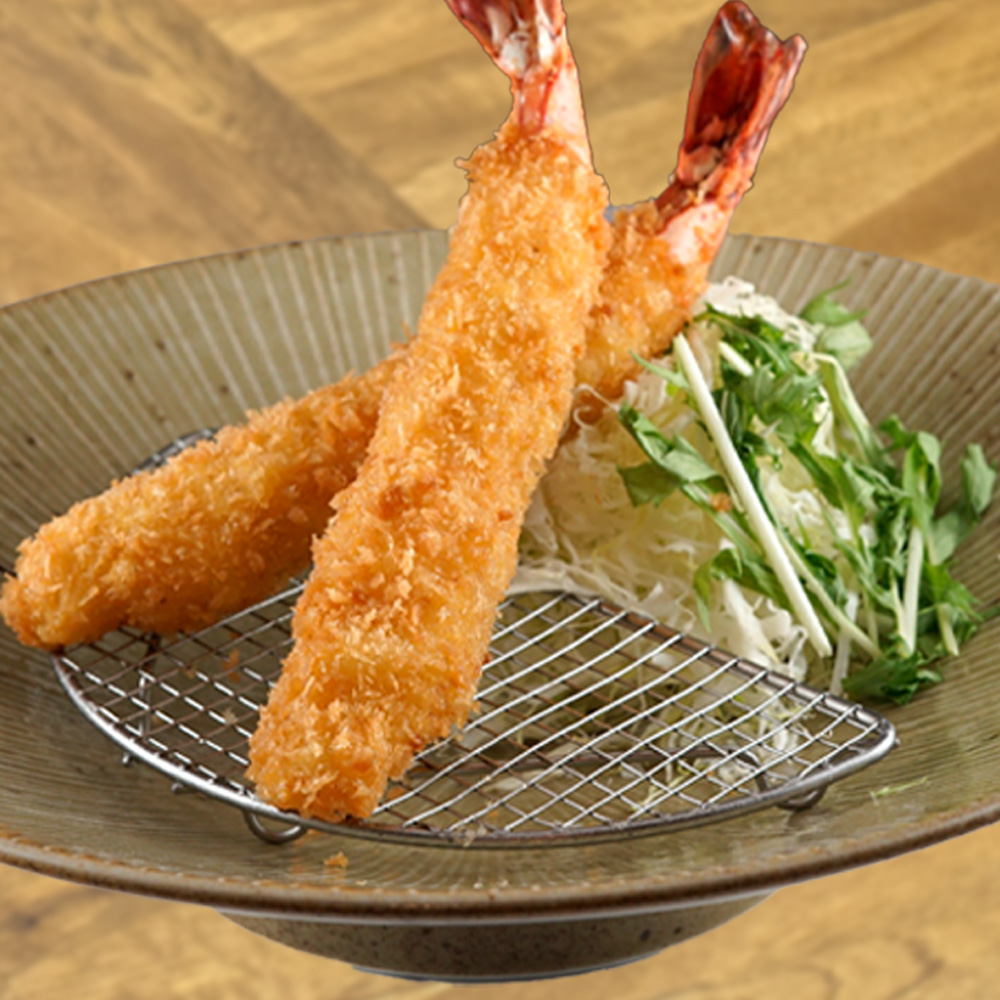 エビフライ