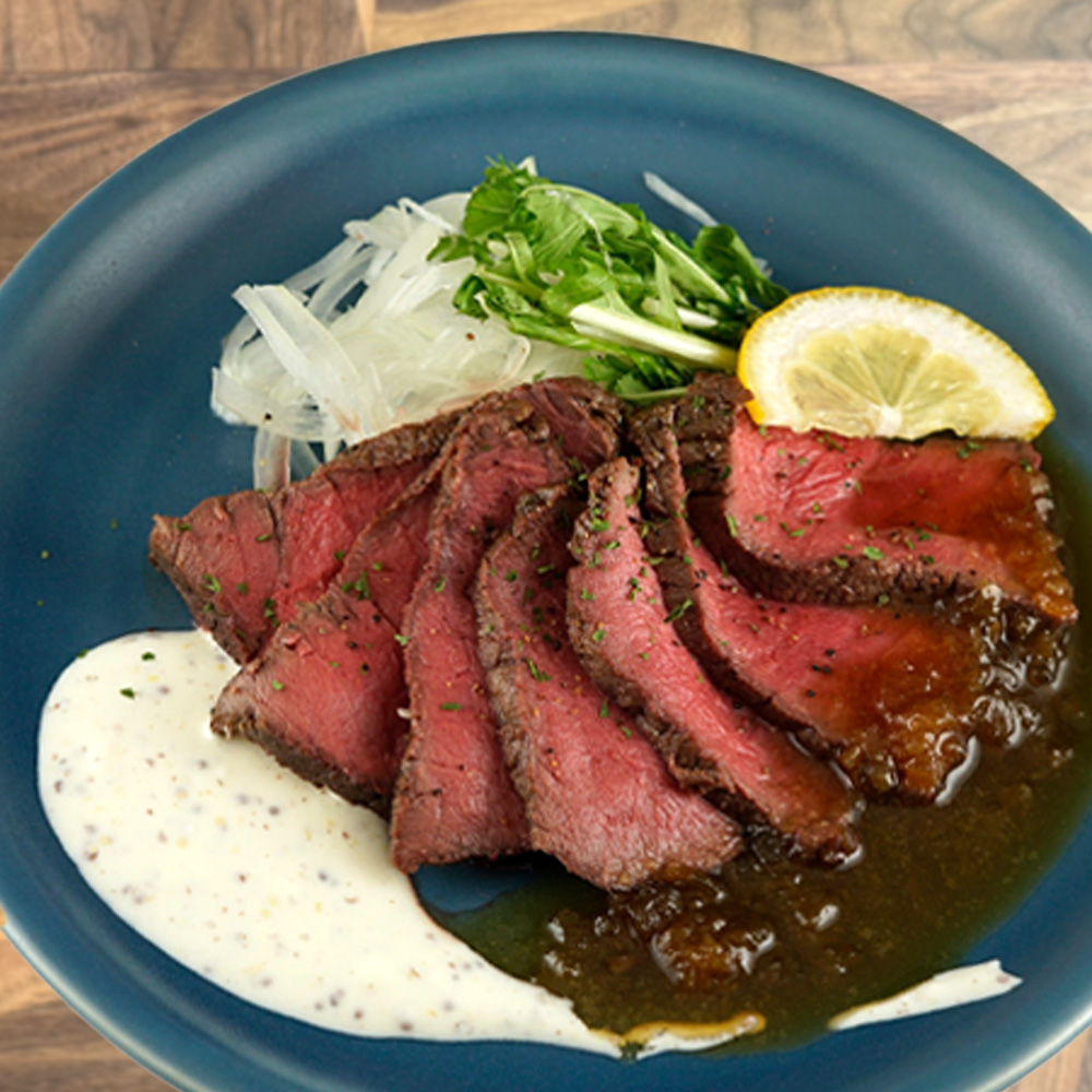 ローストビーフ