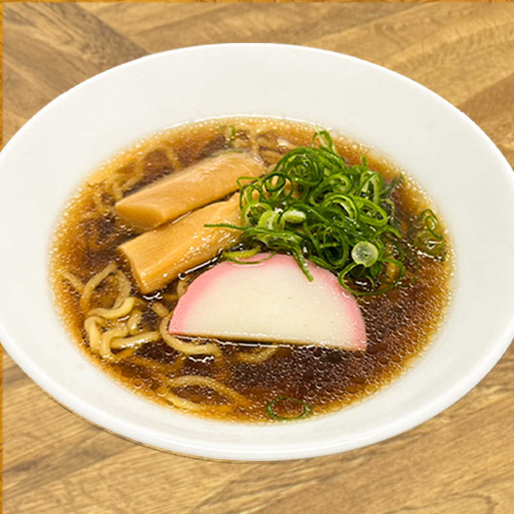 ミニ麺セット(ラーメン)