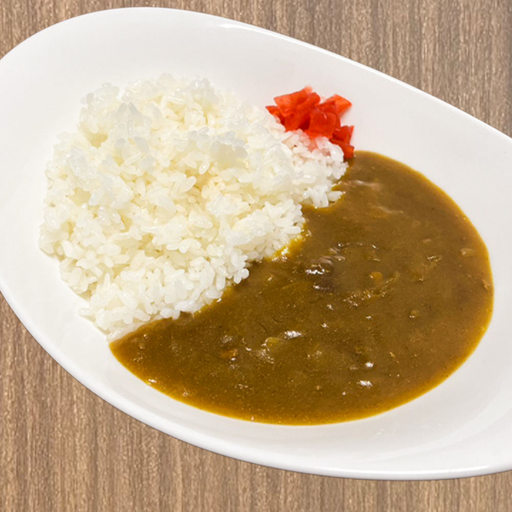 まろやかカレー